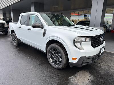 New 2026 Ford Maverick - photo 1