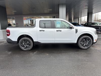 New 2026 Ford Maverick - photo 1