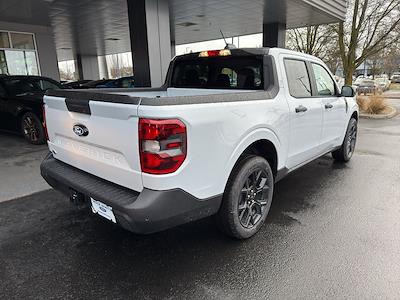 New 2026 Ford Maverick - photo 1