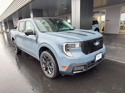 New 2026 Ford Maverick - photo 1