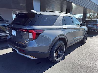 New 2026 Ford Explorer - photo 1