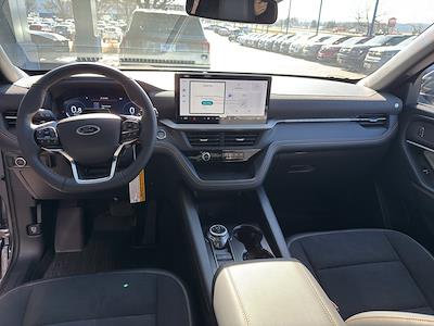 New 2026 Ford Explorer - photo 1