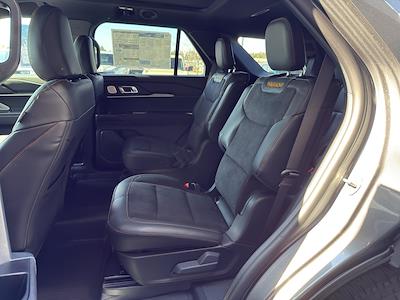 New 2026 Ford Explorer - photo 1