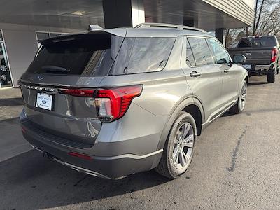 2026 Ford Explorer 4x4 SUV for sale #199490 - photo 2