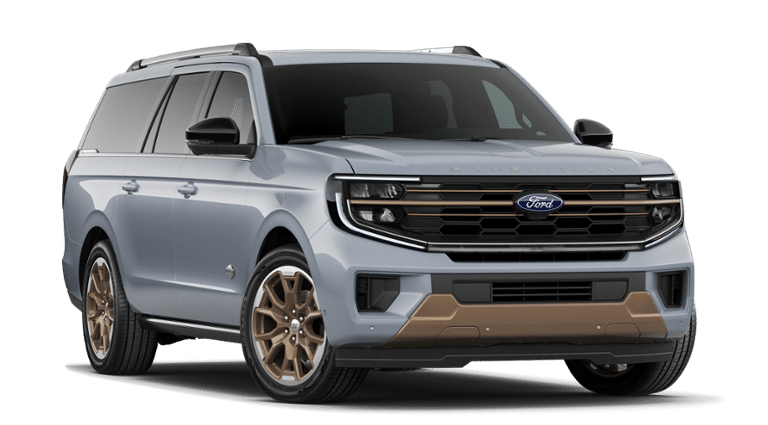 New 2026 Ford Expedition MAX - photo 50