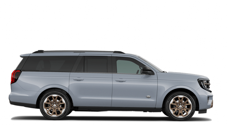 New 2026 Ford Expedition MAX - photo 51