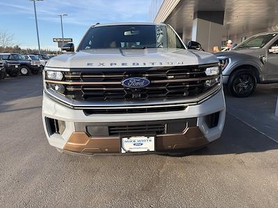 New 2026 Ford Expedition MAX - photo 1