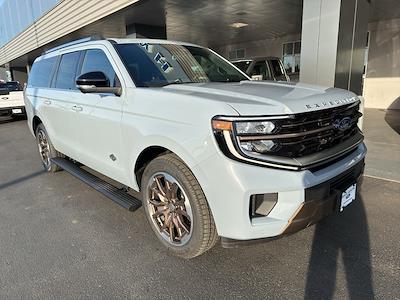 New 2026 Ford Expedition MAX - photo 1