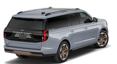 New 2026 Ford Expedition MAX - photo 1