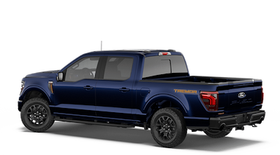 2026 Ford F-150 SuperCrew Cab 4x4 Pickup for sale #199550 - photo 2