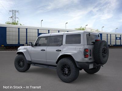 New 2026 Ford Bronco - photo 1