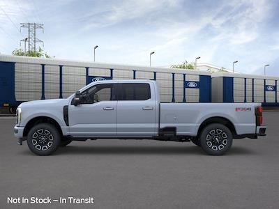 New 2026 Ford F-350 - photo 1