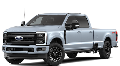 New 2026 Ford F-350 - photo 1