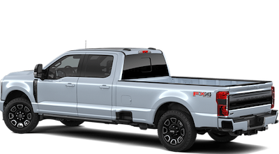 New 2026 Ford F-350 - photo 1