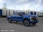 New 2026 Ford F-350 Platinum Crew Cab for sale #199650 - photo 7
