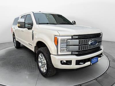 Used 2017 Ford F-350 - photo 1