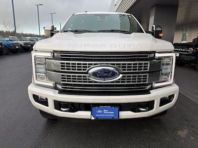 Used 2017 Ford F-350 - photo 1