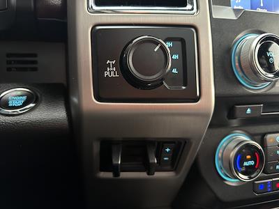 Used 2017 Ford F-350 - photo 1