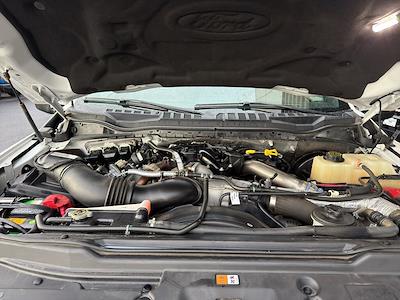 Used 2017 Ford F-350 - photo 1