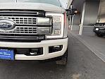 2017 Ford F-350 Crew Cab SRW 4WD Pickup for sale #199651 - photo 4