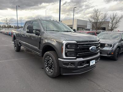 New 2026 Ford F-350 - photo 1