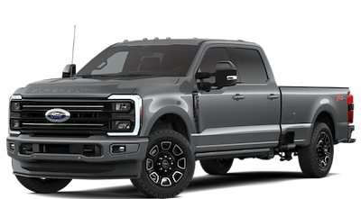 New 2026 Ford F-350 - photo 1