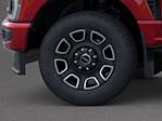 2026 Ford F-350 Crew Cab SRW 4x4 Pickup for sale #199680 - photo 19