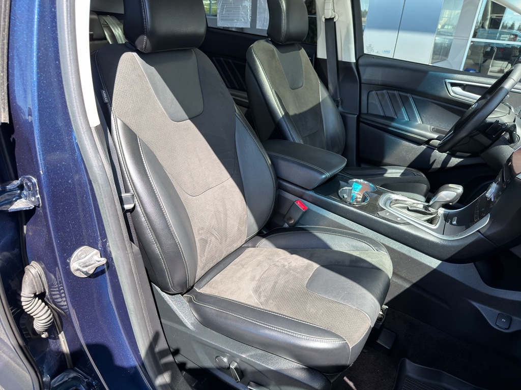 Used 2017 Ford Edge - photo 12