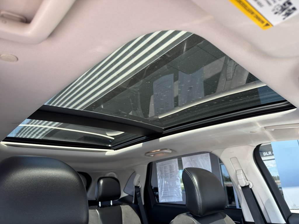 Used 2017 Ford Edge - photo 15