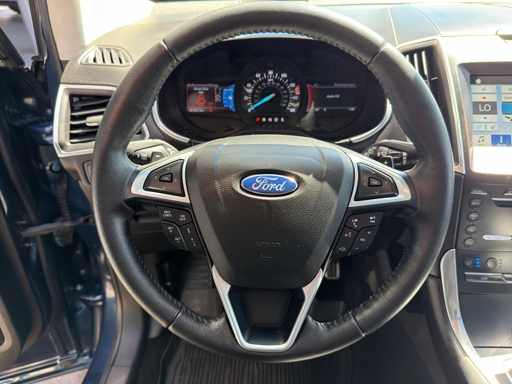 Used 2017 Ford Edge - photo 26