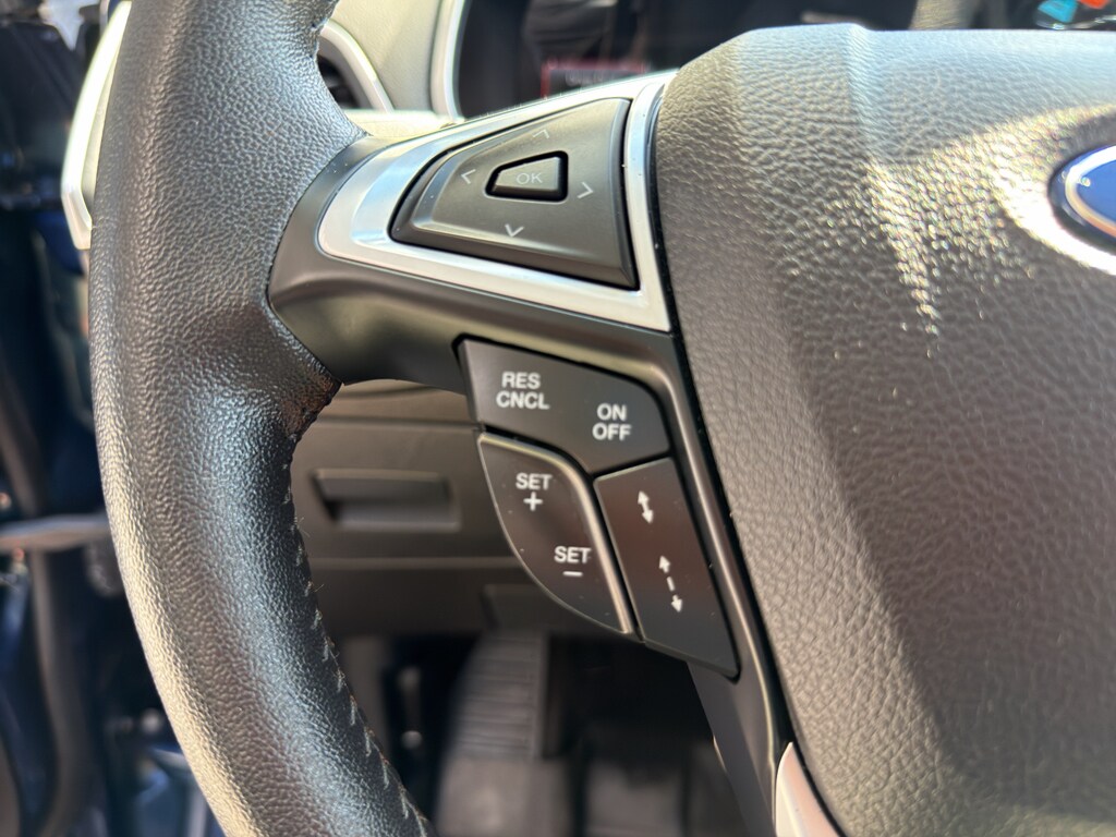 Used 2017 Ford Edge - photo 27