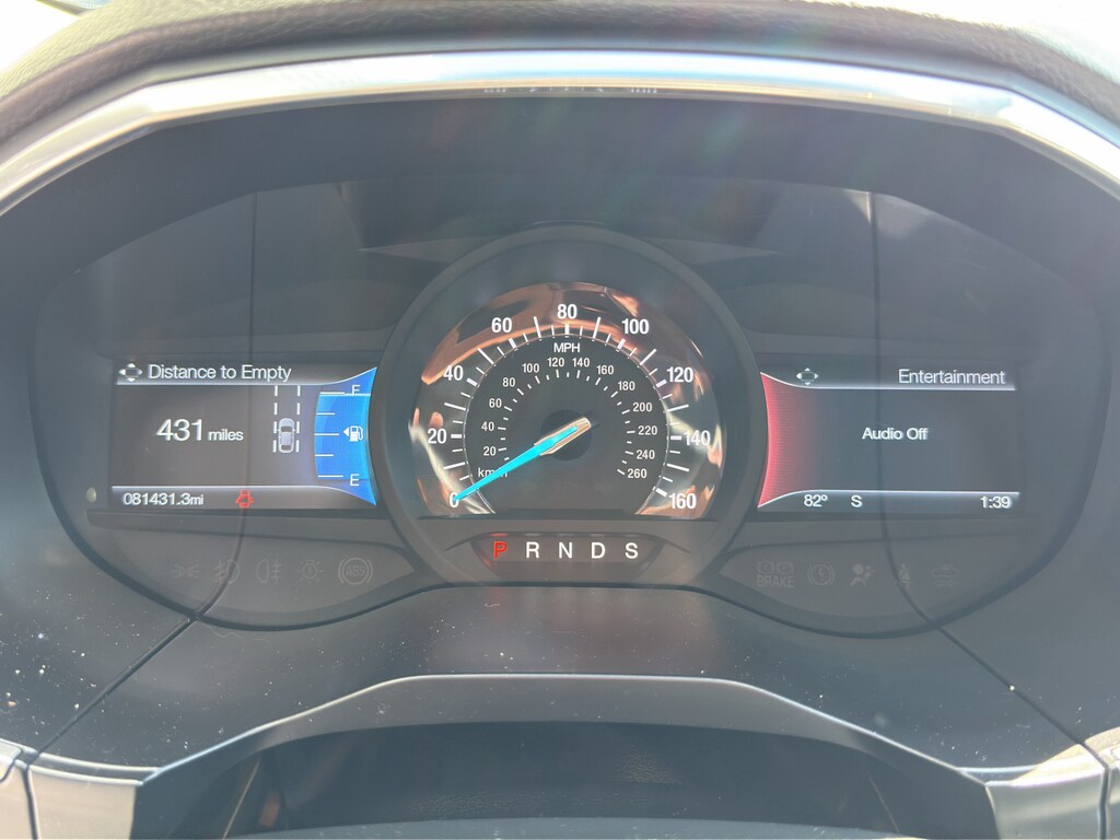 Used 2017 Ford Edge - photo 29