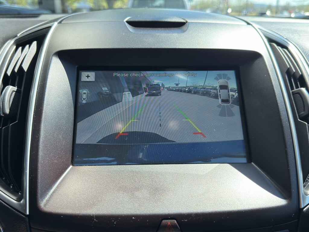 Used 2017 Ford Edge - photo 30