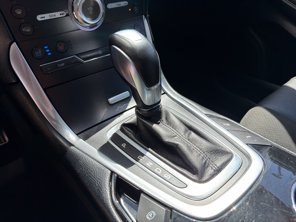 Used 2017 Ford Edge - photo 35