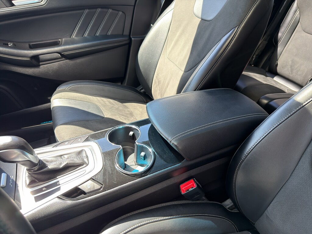 Used 2017 Ford Edge - photo 36
