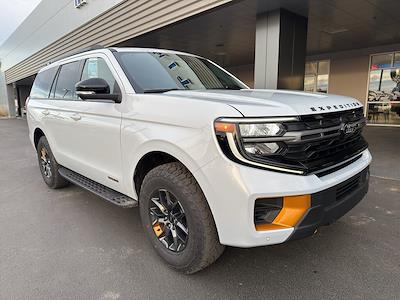 New 2026 Ford Expedition - photo 1