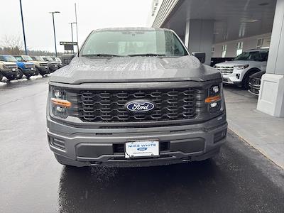 New 2026 Ford F-150 - photo 1