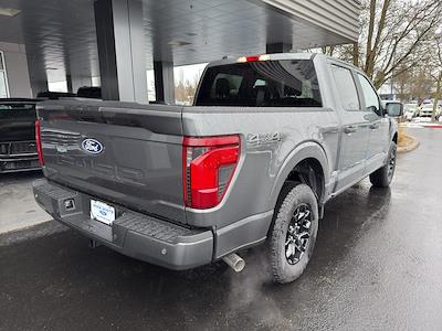 New 2026 Ford F-150 - photo 1