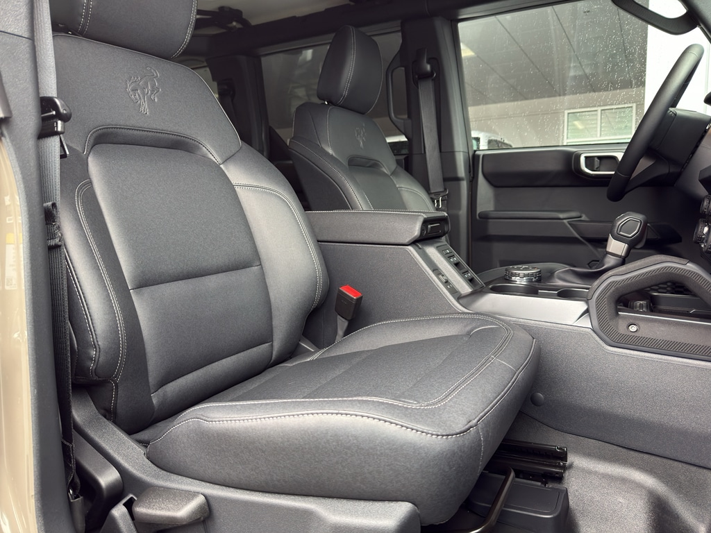 New 2026 Ford Bronco - photo 29