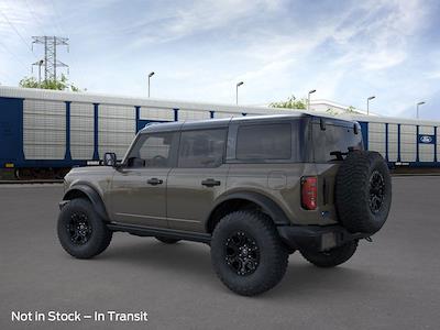 New 2026 Ford Bronco - photo 1