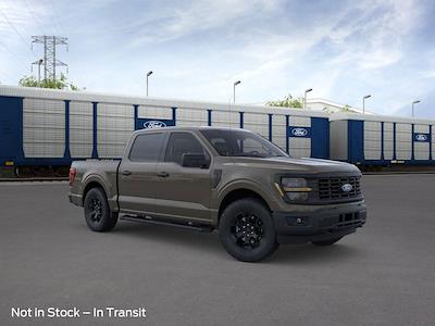New 2026 Ford F-150 - photo 1