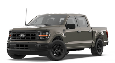 New 2026 Ford F-150 - photo 1