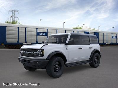 New 2026 Ford Bronco - photo 1