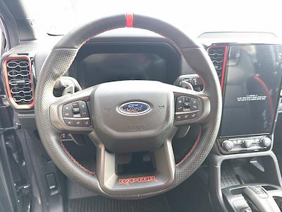 New 2026 Ford Ranger - photo 1