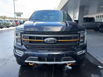 Used 2022 Ford F-150 - photo 1