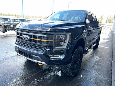 Used 2022 Ford F-150 - photo 1