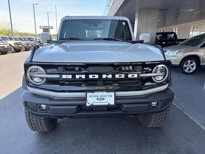 2026 Ford Bronco 4x4 SUV for sale #199810 - photo 2