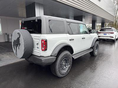 New 2026 Ford Bronco - photo 1