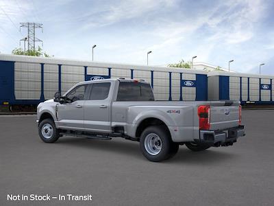 New 2026 Ford F-350 - photo 1