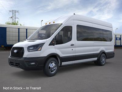 New 2026 Ford Transit 350 HD - photo 1